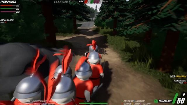 Shieldwall Cheat смотреть онлайн