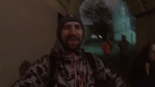 CRAZYQUOKKA LIVE #1 - 2RBINA 2RISTA в Санкт-Петербурге