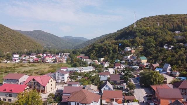 ЛАЗАРЕВСКОЕ 2020?СОЧИ. п.Аше , лично мне понравилось, красиво!!!! смотреть онлайн