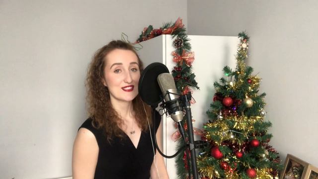 Santa Claus Is Coming To Town // COVER // The Countdown To Christmas смотреть онлайн