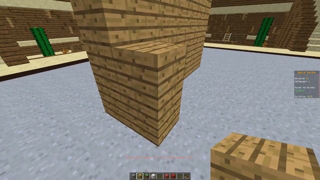 Minecraft много крутых мест смотреть онлайн