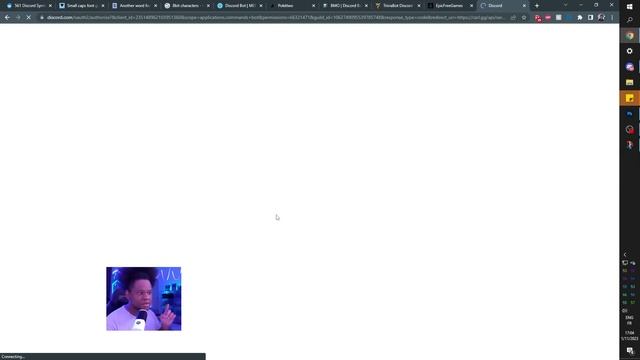 Create An EPIC DISCORD SERVER In 2023 (FREE TEMPLATE) смотреть онлайн