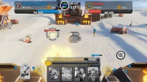 Mighty Battles Building A Squad | JackInTheMiddle HD