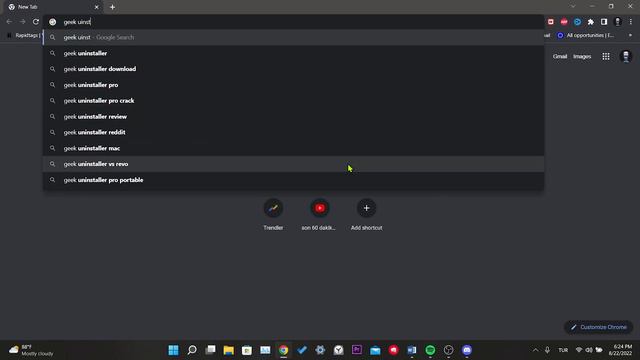 SPOTIFY NOT SHOWING ON DISCORD 2024 | Fix Discord Not Showing Spotify Status