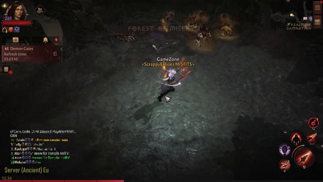 Frozen Heart - REVIEW | Five Star Legendary Gem | Diablo Immortal смотреть онлайн