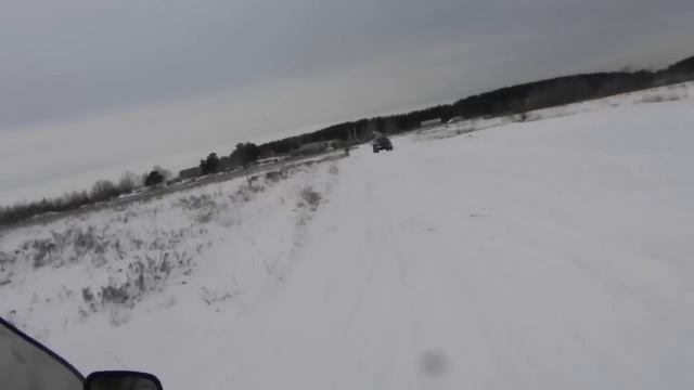 защита за снегоходом смотреть онлайн