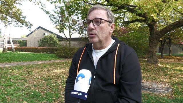 Bojan Emeršič – Odkrito o ... смотреть онлайн