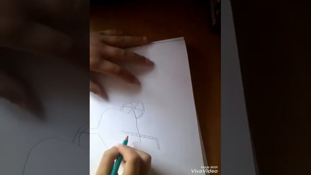 КАК НАРИСОВАТЬ СОК? КАВАЙ? ОЧЕНЬ ЛЕГКО! смотреть онлайн