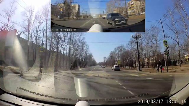 Жесть, шутканул на свою голову #автоинструктор27#маршрутхабаровск #автошколавосток Автоинструктор27 смотреть онлайн