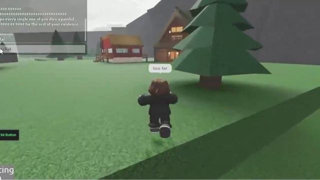 roblox vore game thing смотреть онлайн