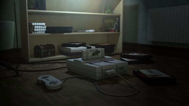 Final Fantasy Music 1987-1996 I-VI - 3 Hours of Relaxing Remixes - Nintendo Era Nostalgic Chill смотреть онлайн