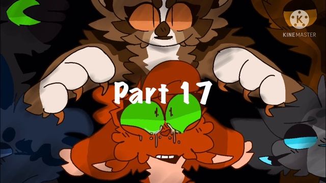 [OPEN] Secret- Warrior Cats Evil Leafpool AU MAP CALL 28/31 смотреть онлайн