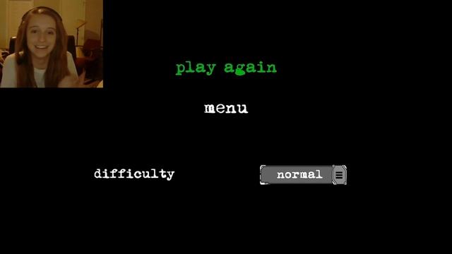 RUN! - Eyes the Horror Game смотреть онлайн