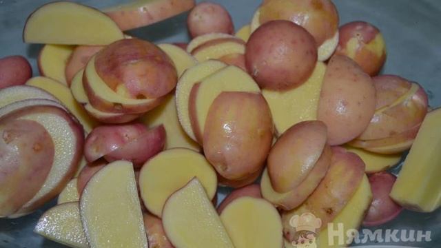 Рецепты от шеф-повара