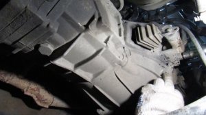 Great Wall снимаем коробку