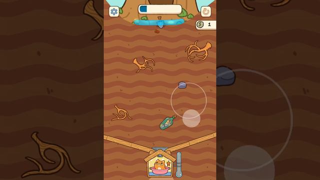 Simba Where's My Water Симба Где Моя Вода 1 часть смотреть онлайн