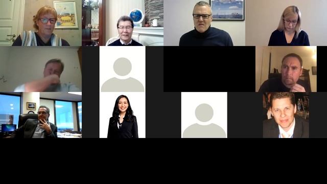 Arctic Relations Circle First Meeting 29 01 2021 смотреть онлайн