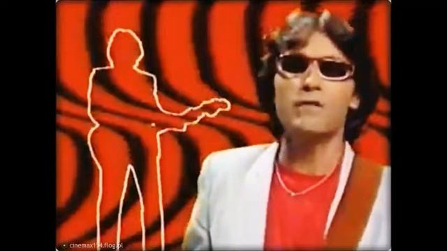 Words don't come easy - FR David смотреть онлайн