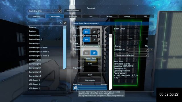 Space Engineers - 5 Minute Mod Review E05 смотреть онлайн