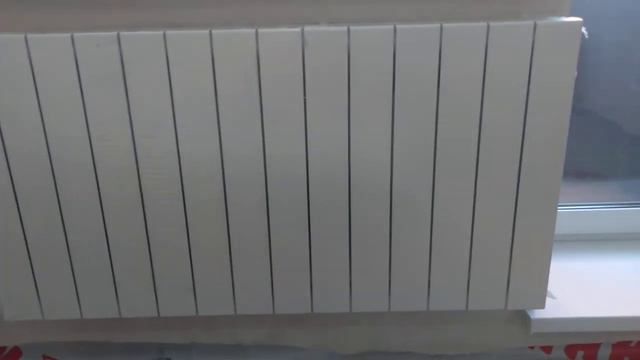 Прогреваются ли радиаторы более 10 секций_ смотреть онлайн