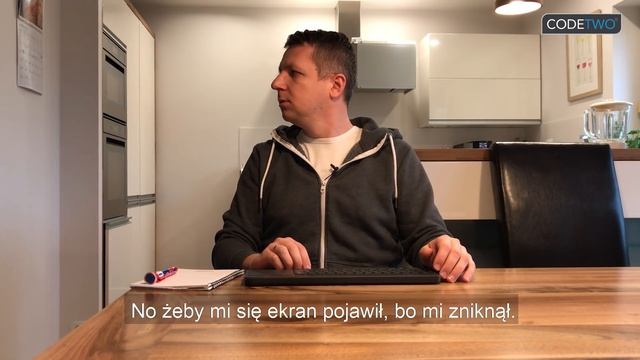 Koszmar pracy zdalnej osób nietechnicznych смотреть онлайн