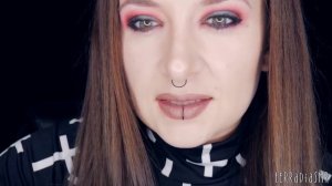 АСМР Пирсинг Ролевая игра  *ASMR Piercing