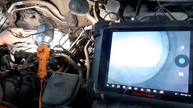 задиры в 2, 3 цилиндров. смотреть онлайн