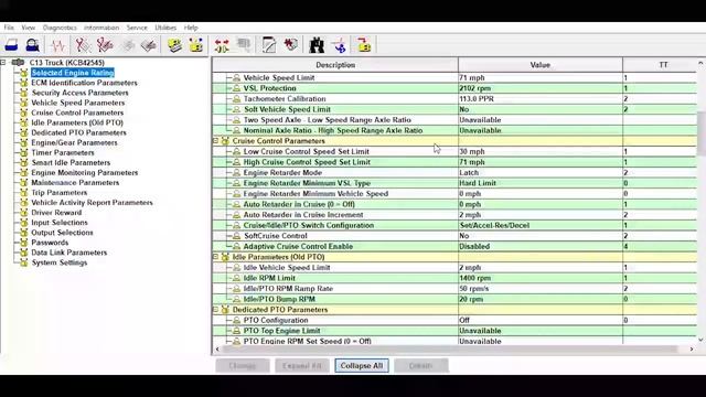 How To Use Cat ET. Cat Electronic Technician. смотреть онлайн