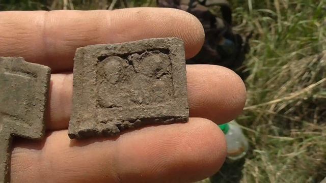 ОТЫСКАЛСЯ !!! ЗНАК ГВАРДИЯ !!! смотреть онлайн