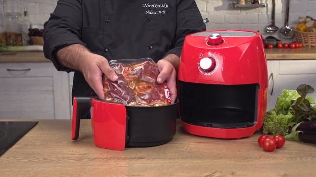 Аэрогриль Oursson смотреть онлайн