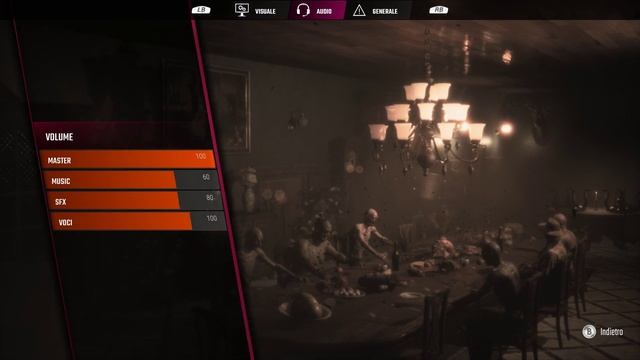 Fear the Dark Unknown controller problem opzion смотреть онлайн