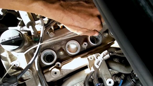 Service Tune Up Daihatsu Terios / Toyota Avanza / Daihatsu Xenia смотреть онлайн