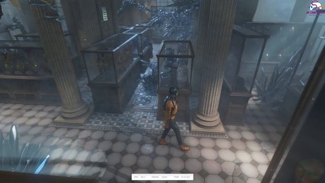 3D MARK Time Spy | RTX 2080ti Gaming X Trio Ryzen 9 3900X 4.6 Ghz смотреть онлайн