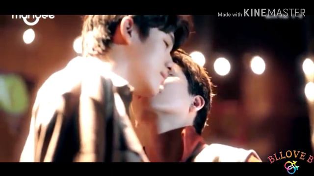 Saifah & Zon( why ru the series)Umbrella смотреть онлайн