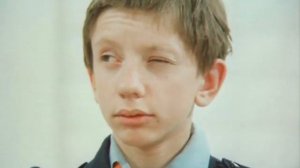 Путешествие на советской машине времени. Гостья из будущего