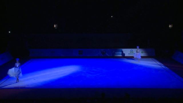 Gala - Анна Соколова и Анна Страшко смотреть онлайн