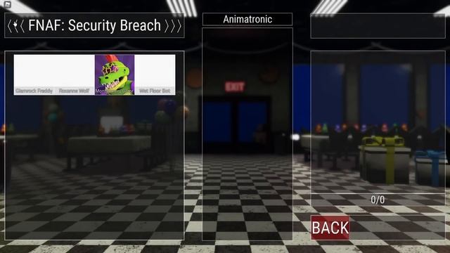 I Became Tangle and Wet Floor Sign in Archived Nights Roblox смотреть онлайн