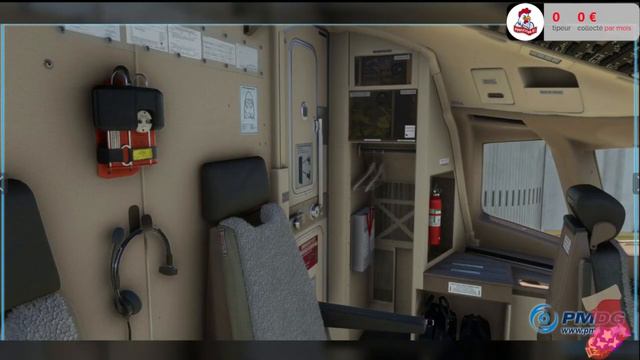 ✨ MSFS 2020 | Nouveaux Contenu PMDG 777 . ✈ смотреть онлайн