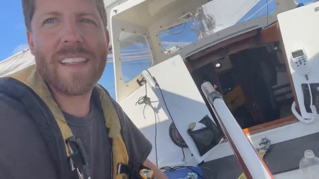 Alone across the Atlantic pt 2 смотреть онлайн