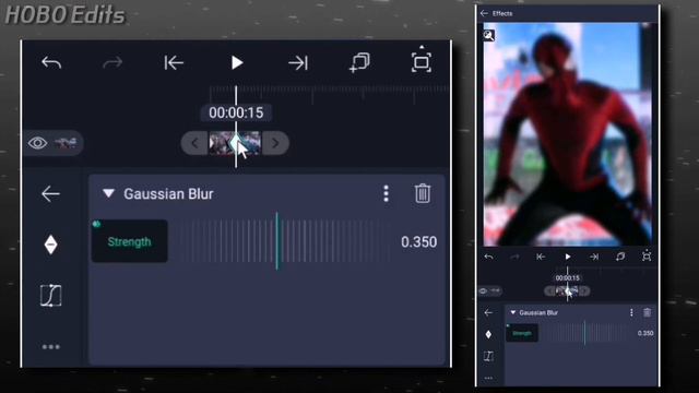 Aggressive shake tutorial | Alight motion (+Preset) смотреть онлайн
