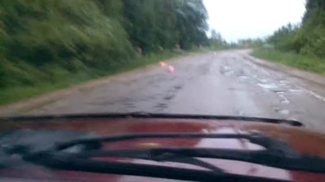 Нагорье - Переславль Залесский смотреть онлайн