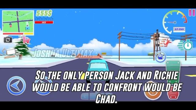 How to Unlock Chad? but it's my suggestions for the story in Dude theft wars Open world Sandbox Bet смотреть онлайн