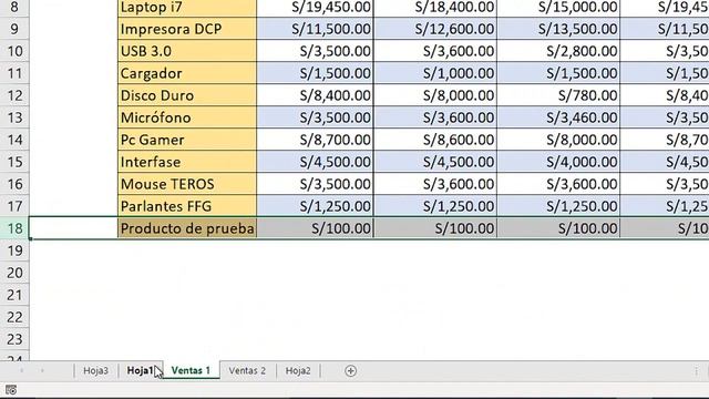 Administrar, combinar y anexar datos con Power Query смотреть онлайн