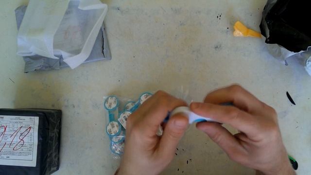 распаковка #2 (посылки с али для девочек ) смотреть онлайн