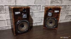 Плата усилителя на tpa3255 | #Обзор