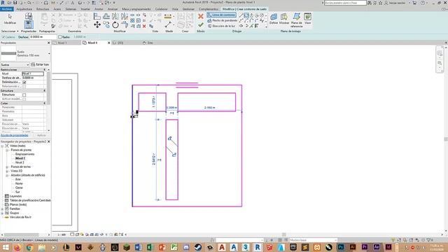 2 - Suelos En Revit смотреть онлайн