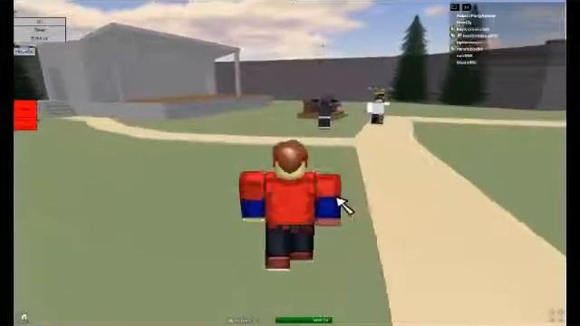 Total Drama Island: Roblox Edition Episode 2 Part One смотреть онлайн