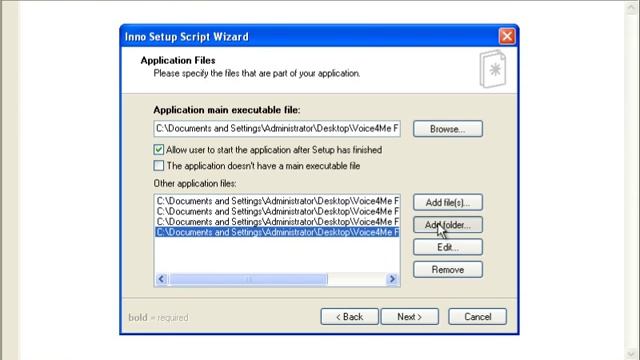 Creating Custom Installers For Your Programs Using Inno Setup - Tutorial смотреть онлайн