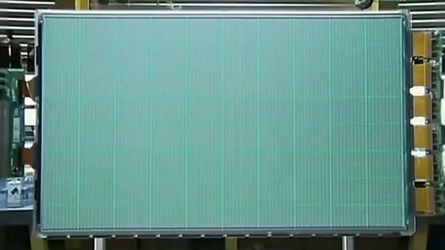 Как это устроено. Плазменный экран! смотреть онлайн