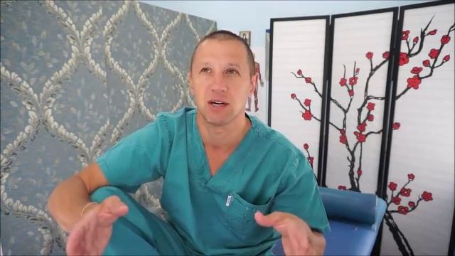 Как найти много клиентов на массаж? смотреть онлайн